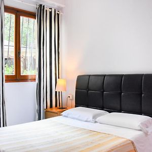 Private Bathroom Double Room